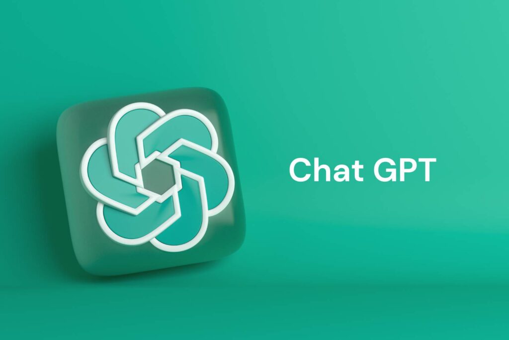 chat gpt